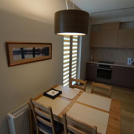 Apartment Hanna Druskininkai Ngoại thất bức ảnh