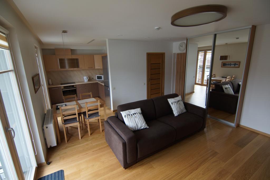 Apartment Hanna Druskininkai Ngoại thất bức ảnh