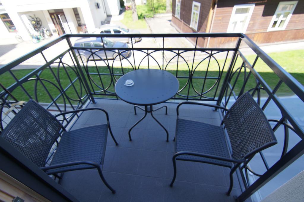 Apartment Hanna Druskininkai Ngoại thất bức ảnh